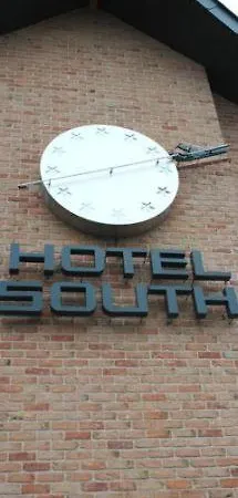 Hotel South Airport