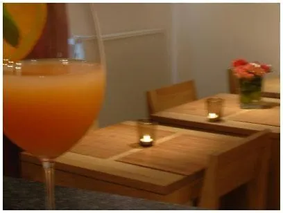 Hotel South Airport Charleroi