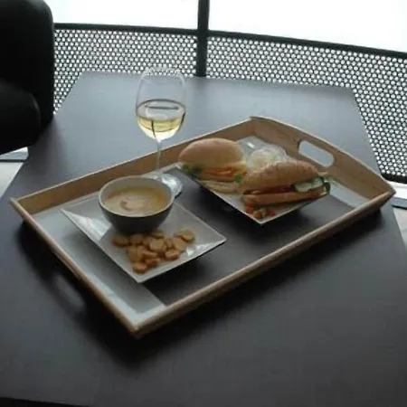 South Airport 2* Charleroi