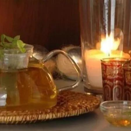 Szálloda South Airport