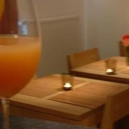 South Airport Hotel Charleroi