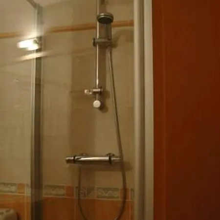 Szálloda South Airport Charleroi