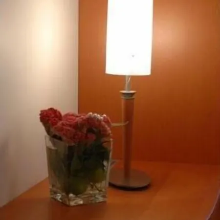 Hotell South Airport