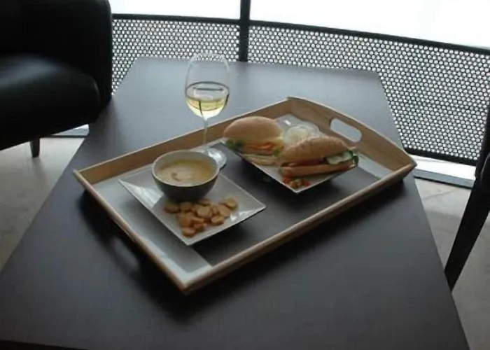 South Airport 2* Charleroi