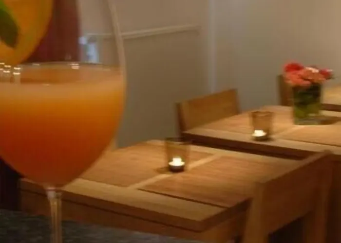 South Airport Hotel Charleroi