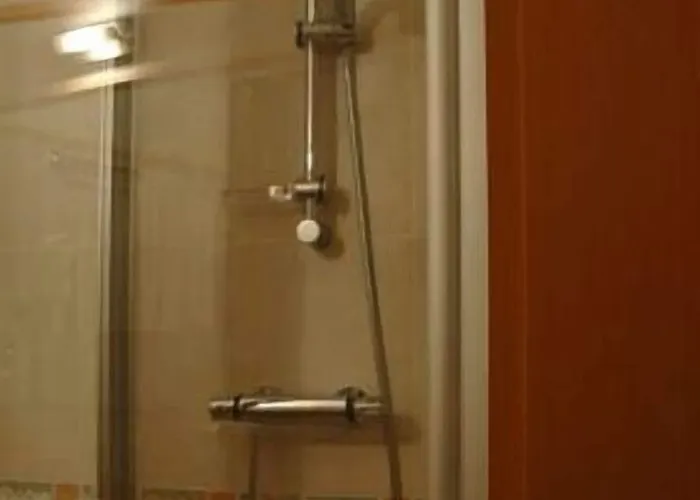 Hotel South Airport Charleroi