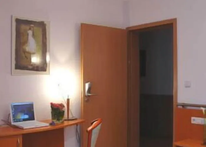 Hotel South Airport Charleroi